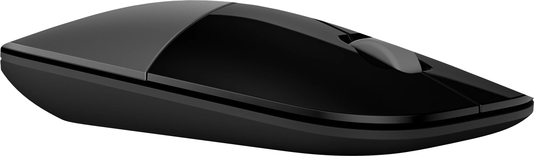 Imagen 1 de Mouse Inalámbrico HP Z3700 Dual Óptico 1600dpi 3 botones Bluetooth Color Silver