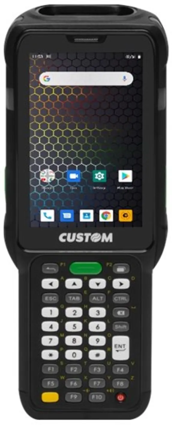 Imagen 1 de Custom America - Handheld Mobile
