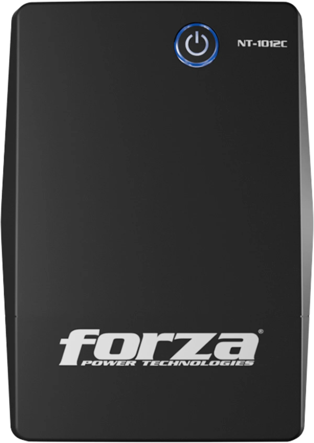 Imagen 2 de UPS Forza NT-1012C 1000VA500W 220V Interactiva 4-Italian  RJ11 45-65Hz