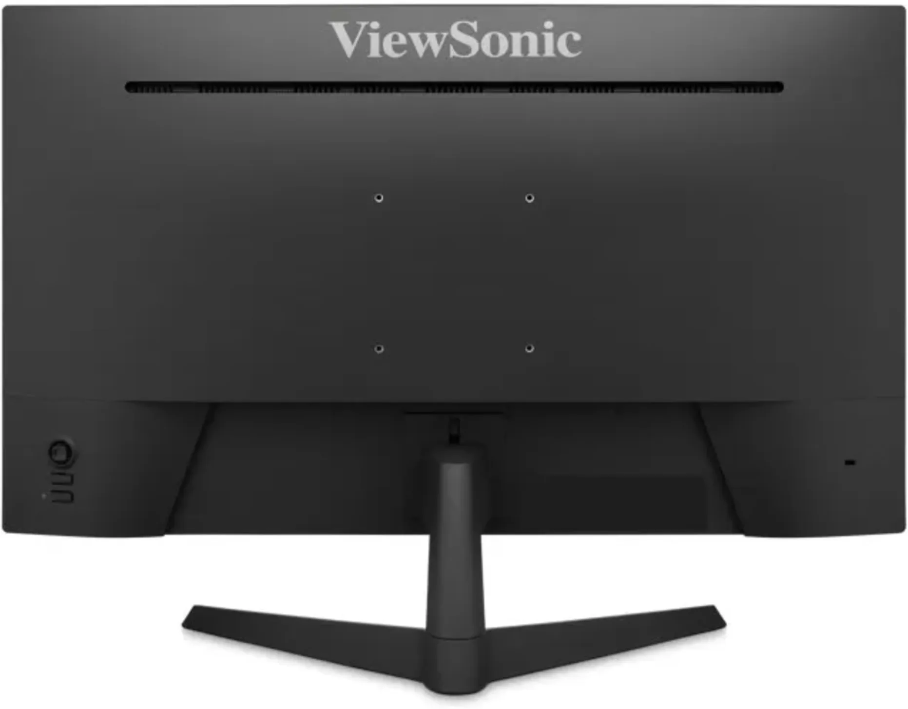 Imagen 3 de Monitor Gamer Viewsonic VX2429 24" FHD 1920*1080 IPS HDMI DP 200Hz 1ms FreeSync