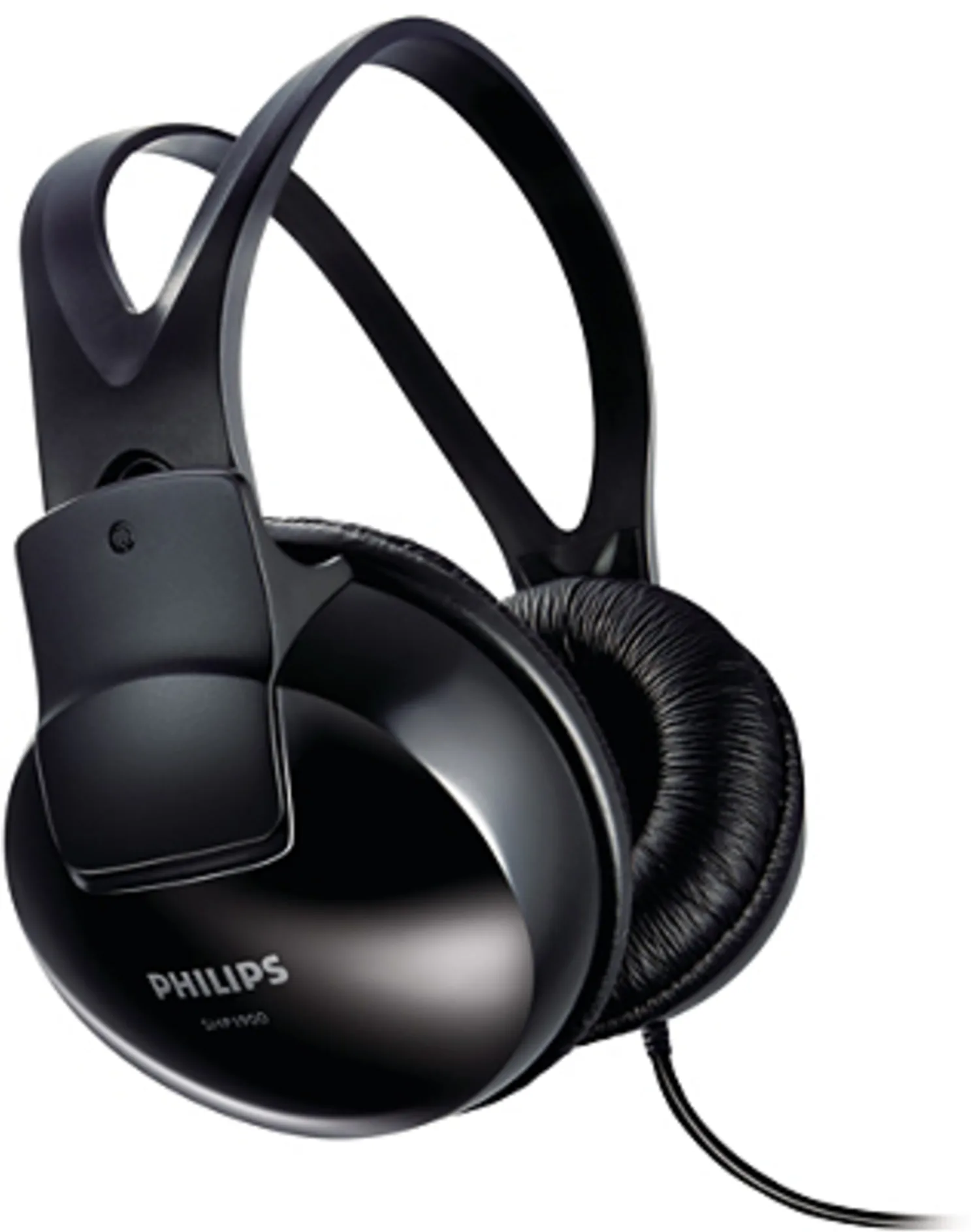 Imagen 0 de Philips Audífonos estéreo (SHP1900/00)