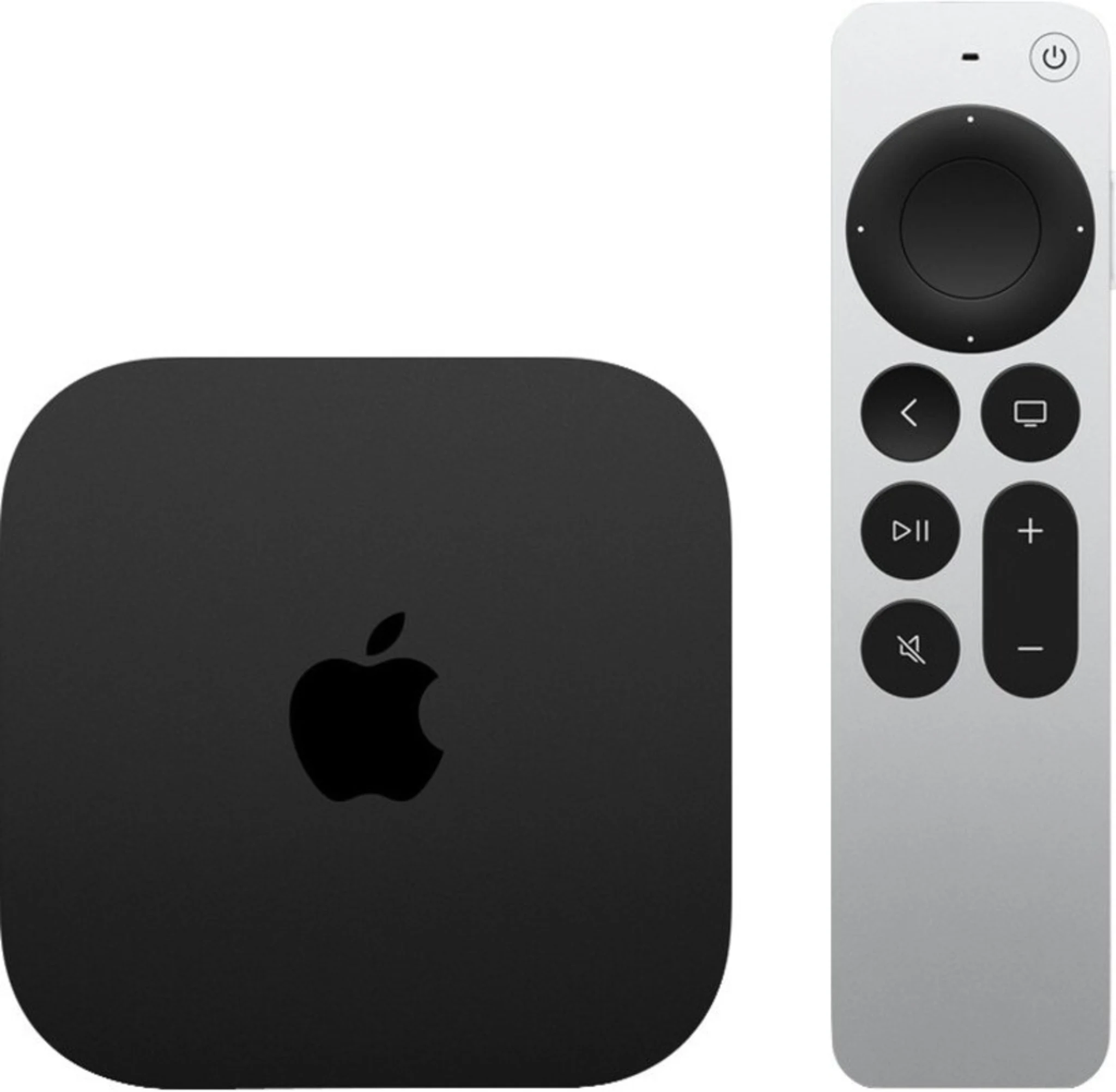 Imagen 0 de Apple TV 4K 128GB Wi-Fi + Ethernet (3ª Gen)