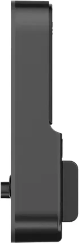 Imagen 4 de Cubo1. Cerrojo Imou Cubo1, cuenta con reconocimiento de Huella, claves compatible con Amazon Alexa|Google|Alice|Siri