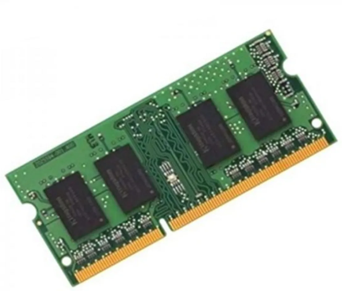 Imagen 1 de Memoria RAM 8GB DDR4 2666MHz SO-DIMM CL19 Non-ECC 1.2V 260p Kingston  