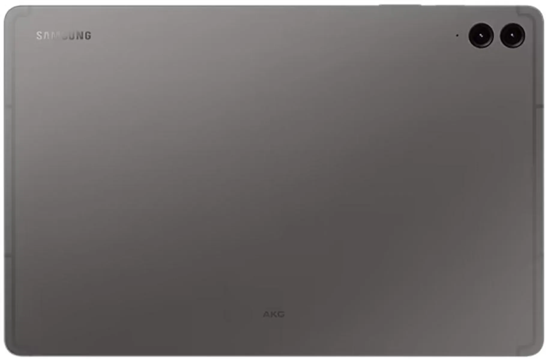 Imagen 3 de Tablet Samsung Galaxy Tab S9 FE Plus OctaCore 6GB/128GB 12.4" WiFi+BookCoverGray