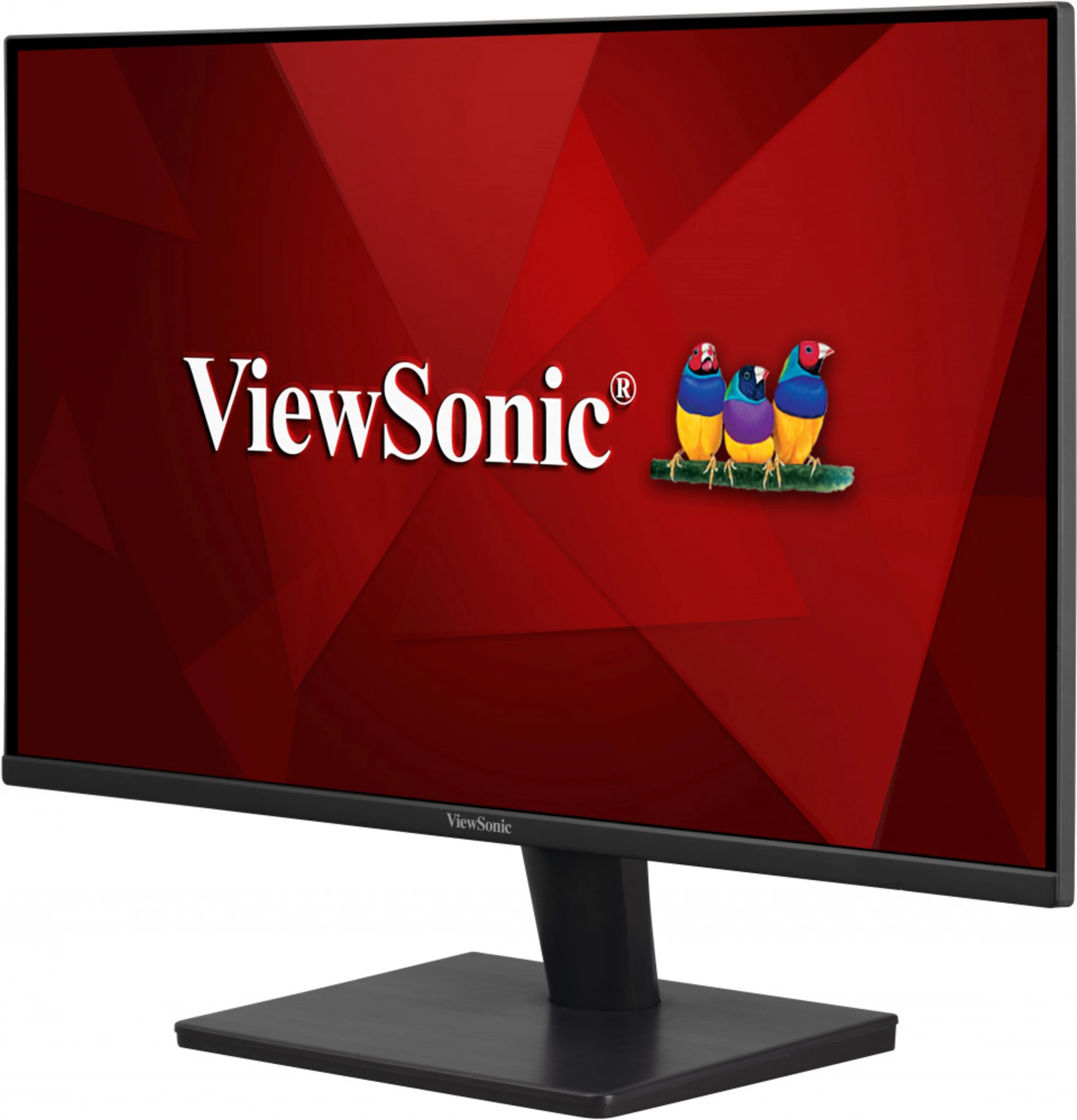 Imagen 5 de Monitor Viewsonic VA2715-2K 27" WQHD 2560*1440 MAV 1*DP 2*HDMI Jack 75Hz
