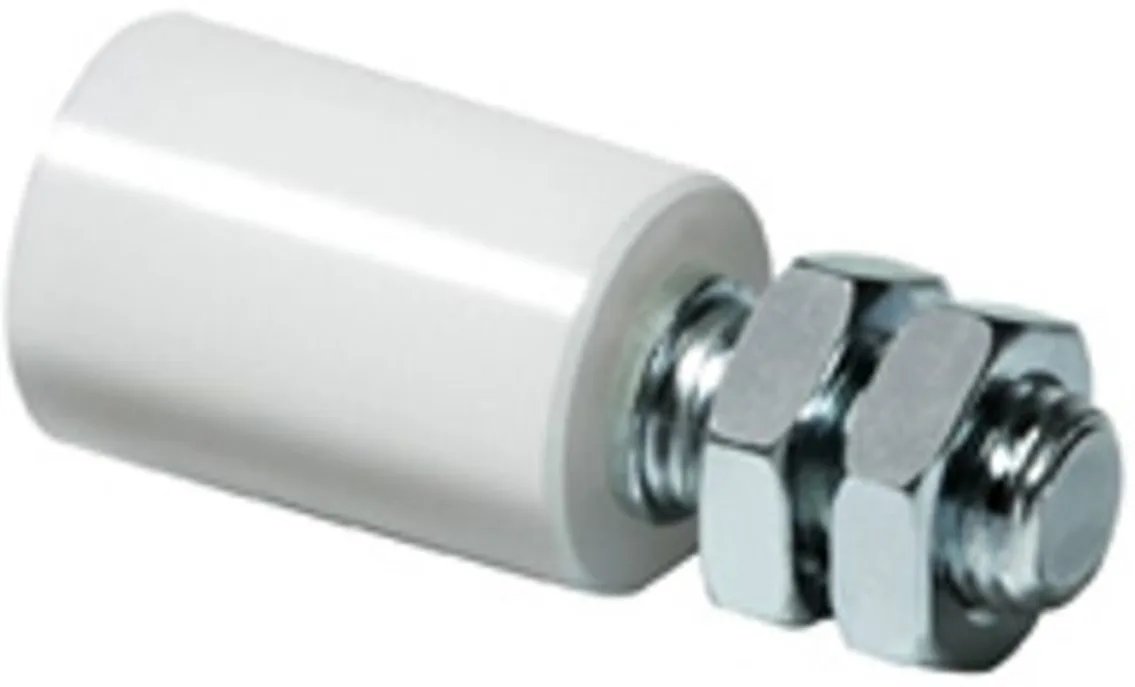 Imagen 0 de OLIVA-230-42. Rodillo de nylon 42mm