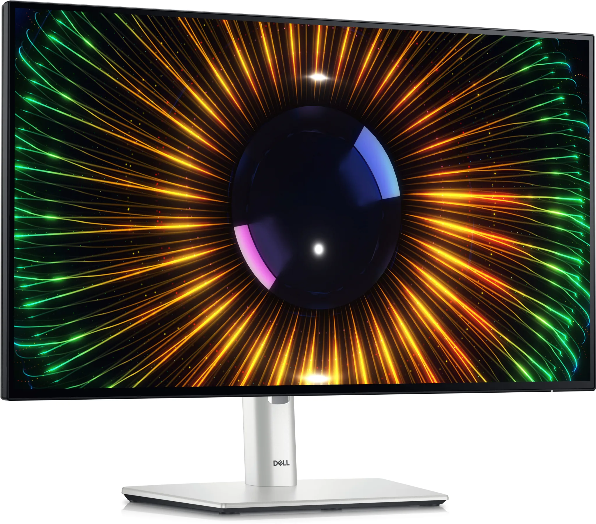 Imagen 0 de Monitor Dell UltraSharp U2424HE 23 8" FHD 1920*1080 IPS DP HDMI USB-C 