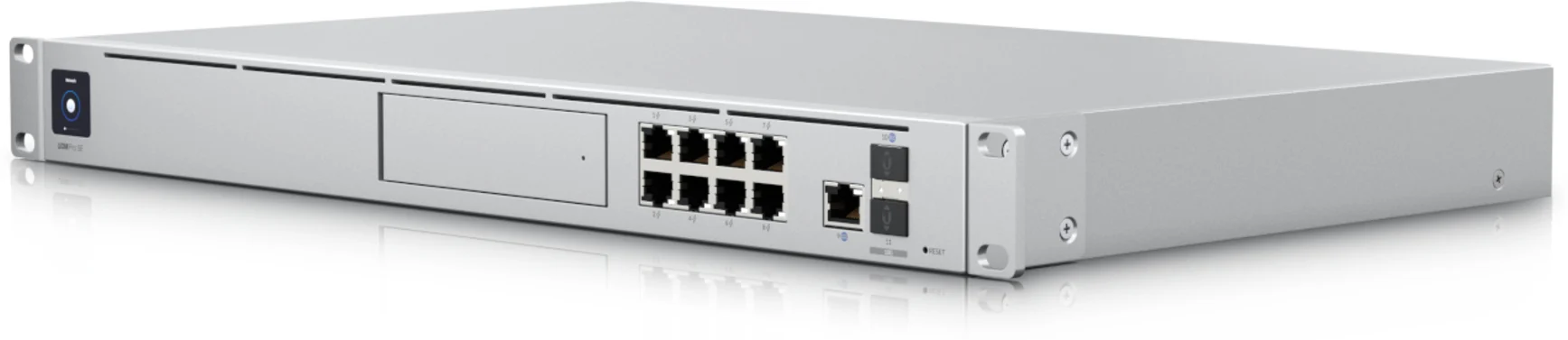 Imagen 0 de Switch Ubiquiti Networks UniFi Dream Machine Special Edit. Gestión de Red 10GigE