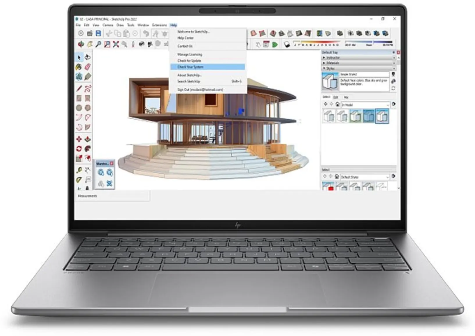 Imagen 0 de Notebook HP ZBook 8 G1i Intel Core Ultra 7 255H 32GB 1TB 14" RTX 500 4GB W11P
