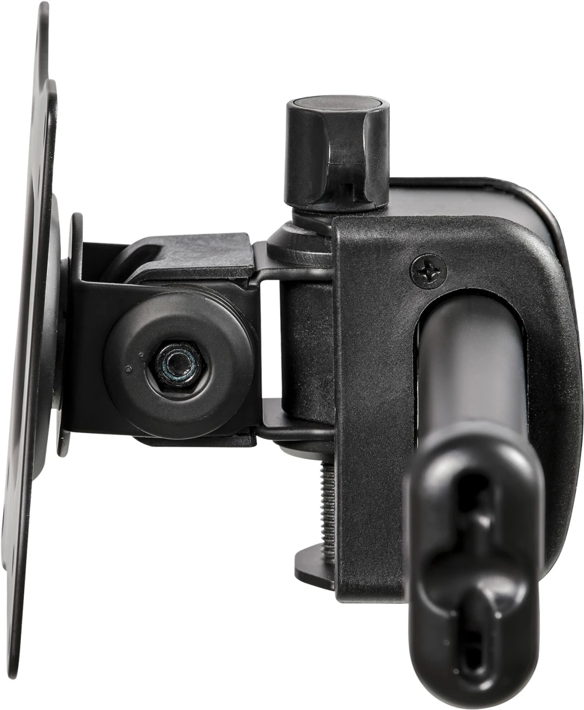 Imagen 7 de Soporte de Monitor Tipo Brazo Articulado para 3 Monitores Hasta 27" Color Negro