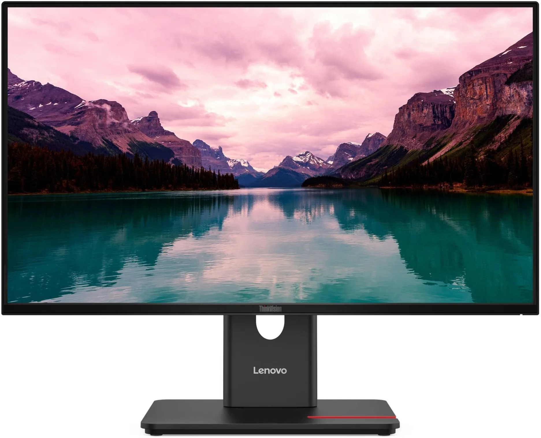 Imagen 0 de Monitor Lenovo ThinkVision T24-40 23.8" FHD 1920*1080 IPS DP HDMI VGA USB-A/B/C