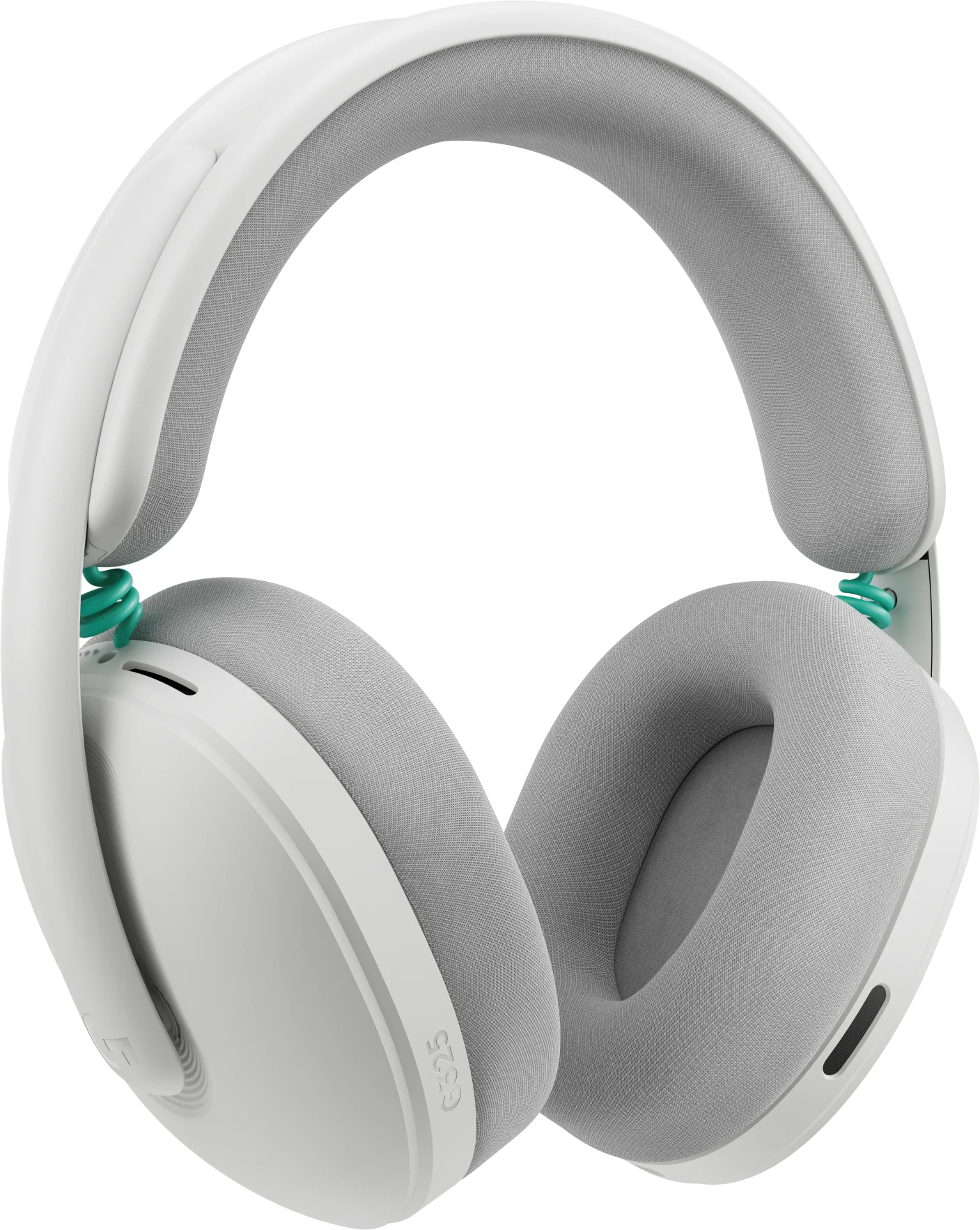 Imagen 1 de Audifono Gamer Inalámbricos Logitech G325 Blanco