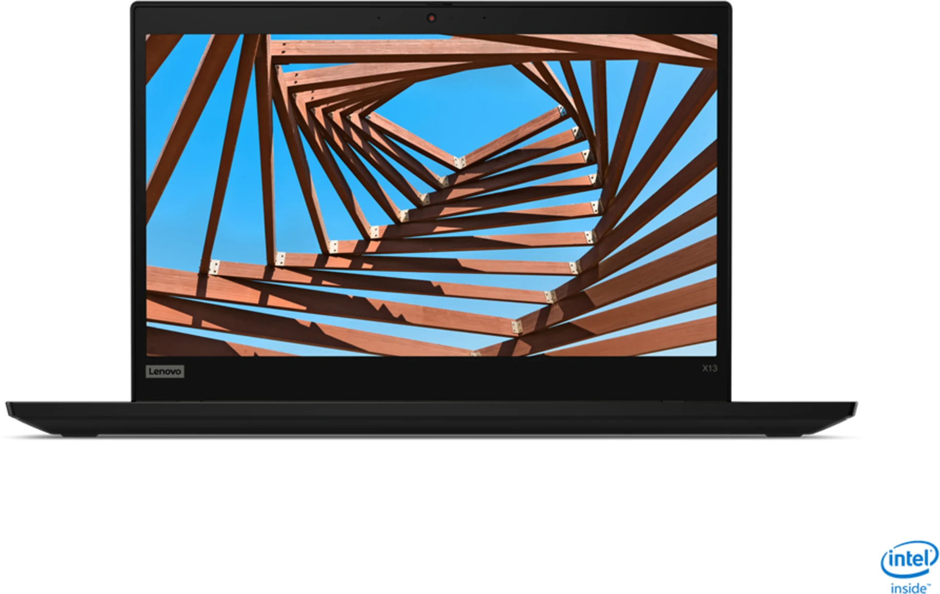 Imagen 0 de Notebook Lenovo ThinkPad X13 Gen3 I7-1255U RAM 16GB SSD 512GB 13.3" WUXGA W11P (Reacondicionado)