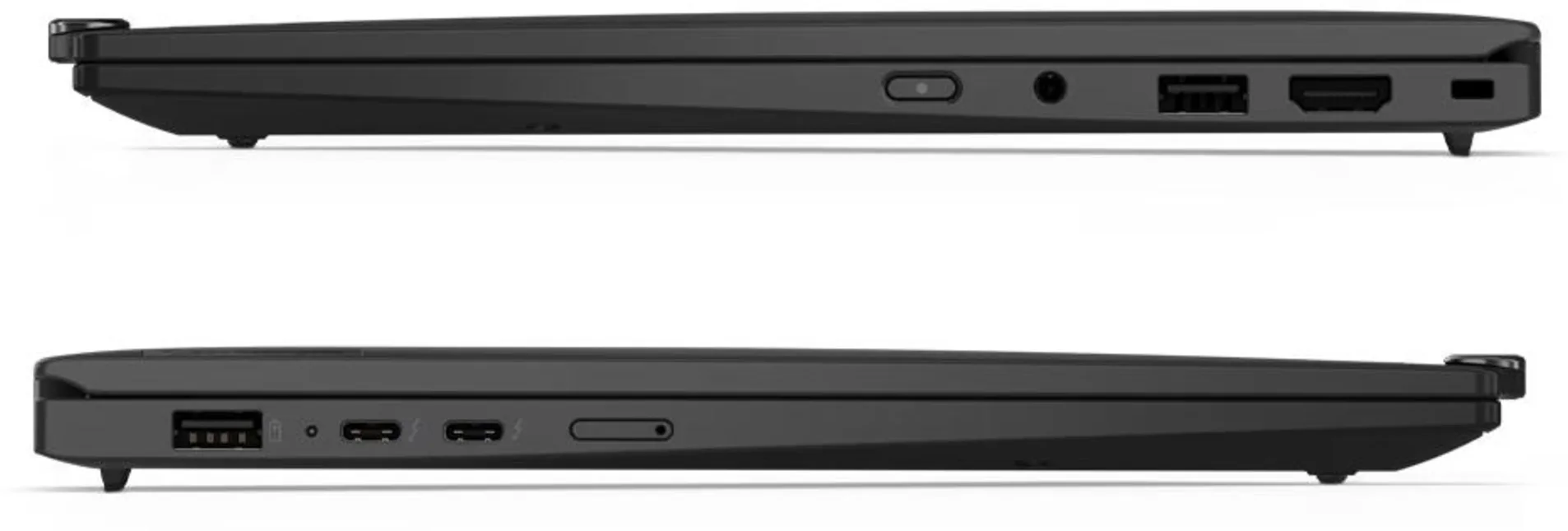 Imagen 3 de Notebook Lenovo ThinkPad X1 Carbon Gen12 Ultra 7 155U 32GB 1TB 14" Touch W11P 