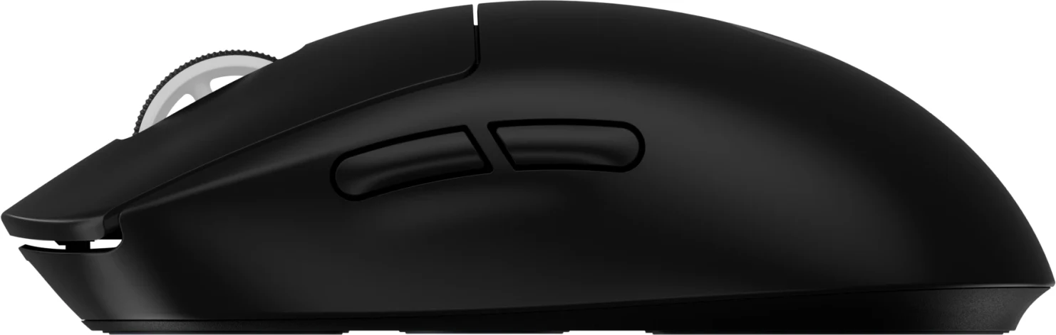 Imagen 3 de Mouse Gamer Inalámbrico G PRO X Superlight 2 SE Negro