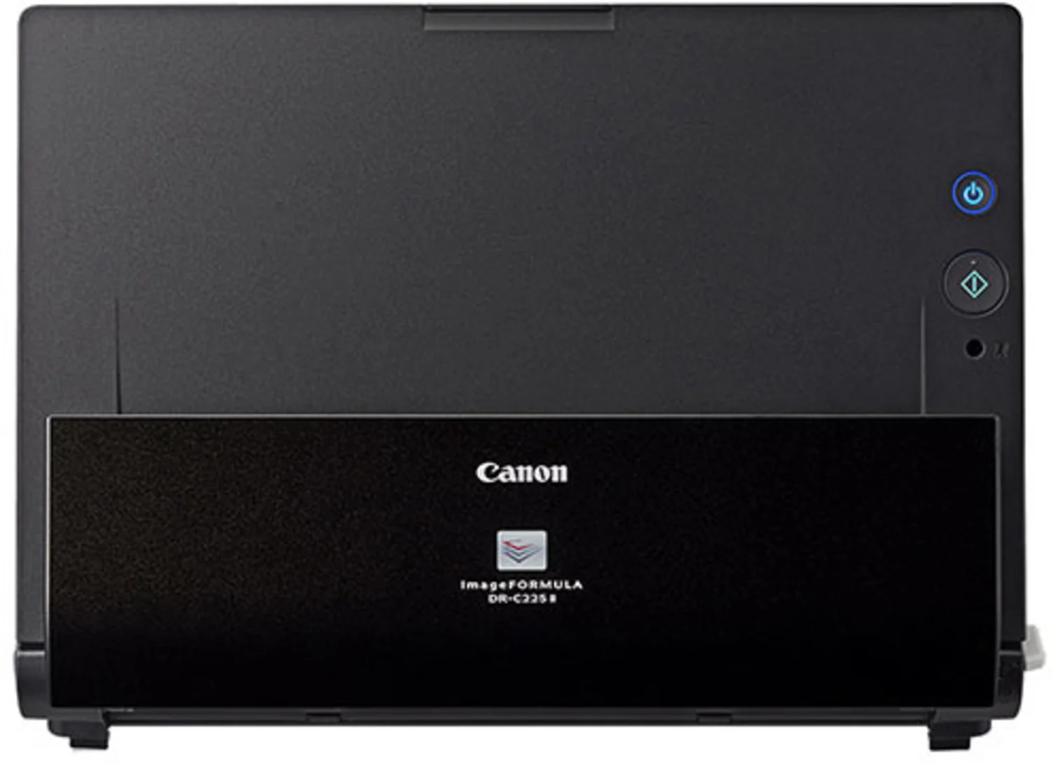 Imagen 0 de Escáner de Escritorio Canon DR C225 Color 600*600 DPI 25ppm Duplex USB