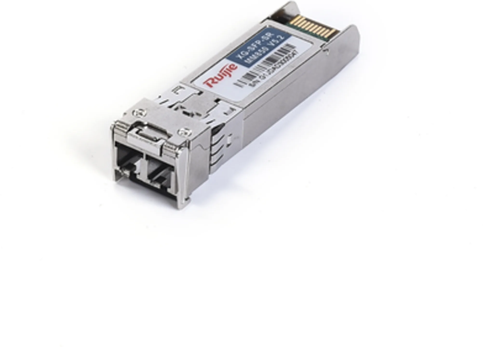 Imagen 2 de XG-SFP-SR-MM850. Transceiver Multimodo Reyee 10GBASE-SR SFP+ 850nm 300m, LC