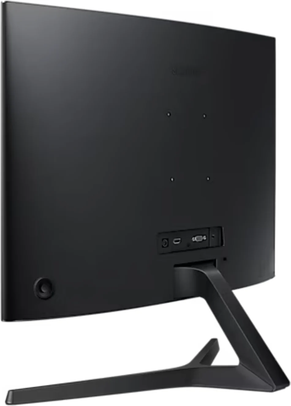 Imagen 7 de Monitor Curvo Samsung LS27C366 27" FHD 1920*1080 VA HDMI VGA 75Hz FreeSync 4ms