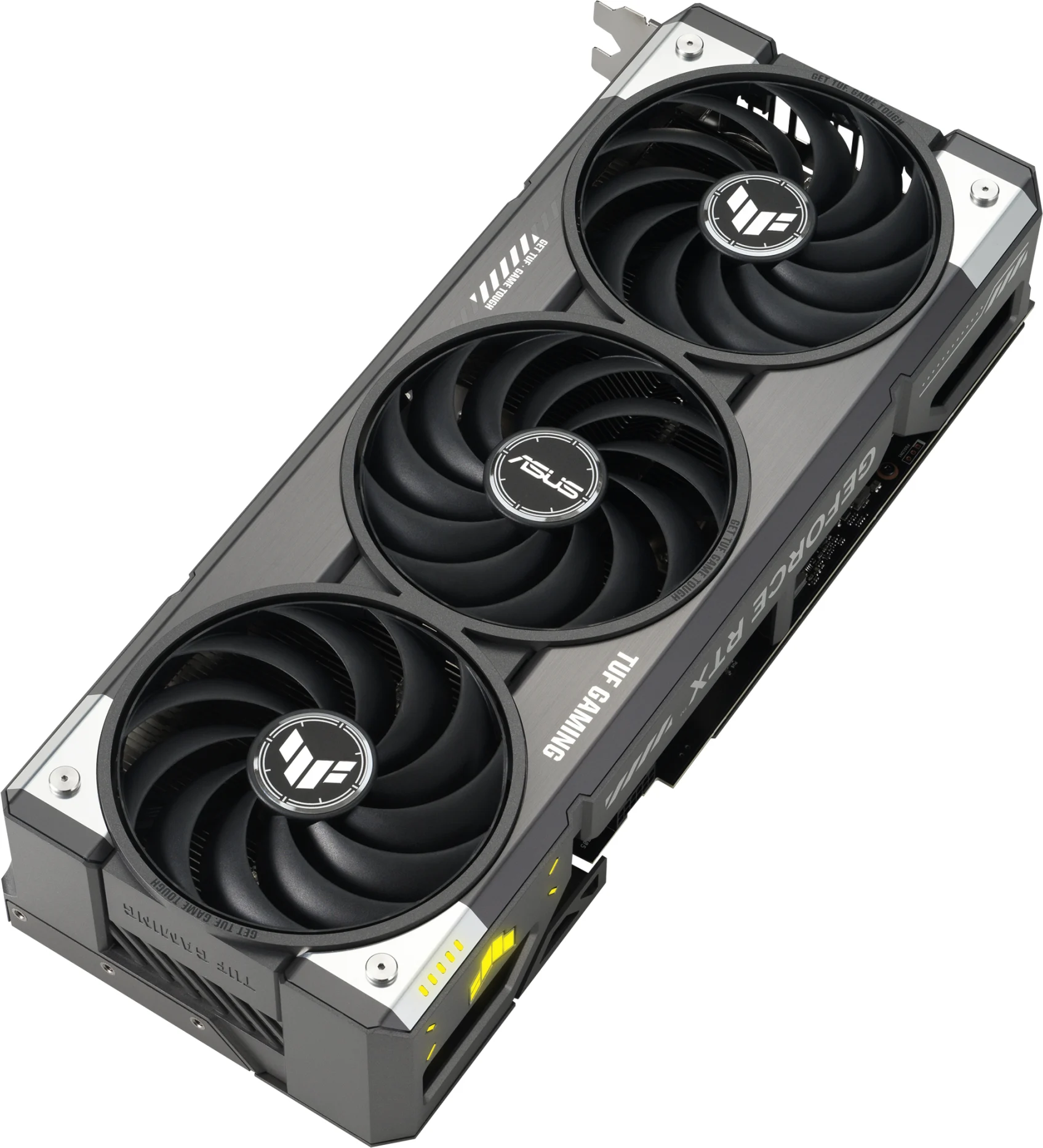 Imagen 5 de Tarjeta de Video Asus TUF-RTX5070TI-O16G-GAMING 16GB GDDR7 2*HDMI 3*DP ARGB