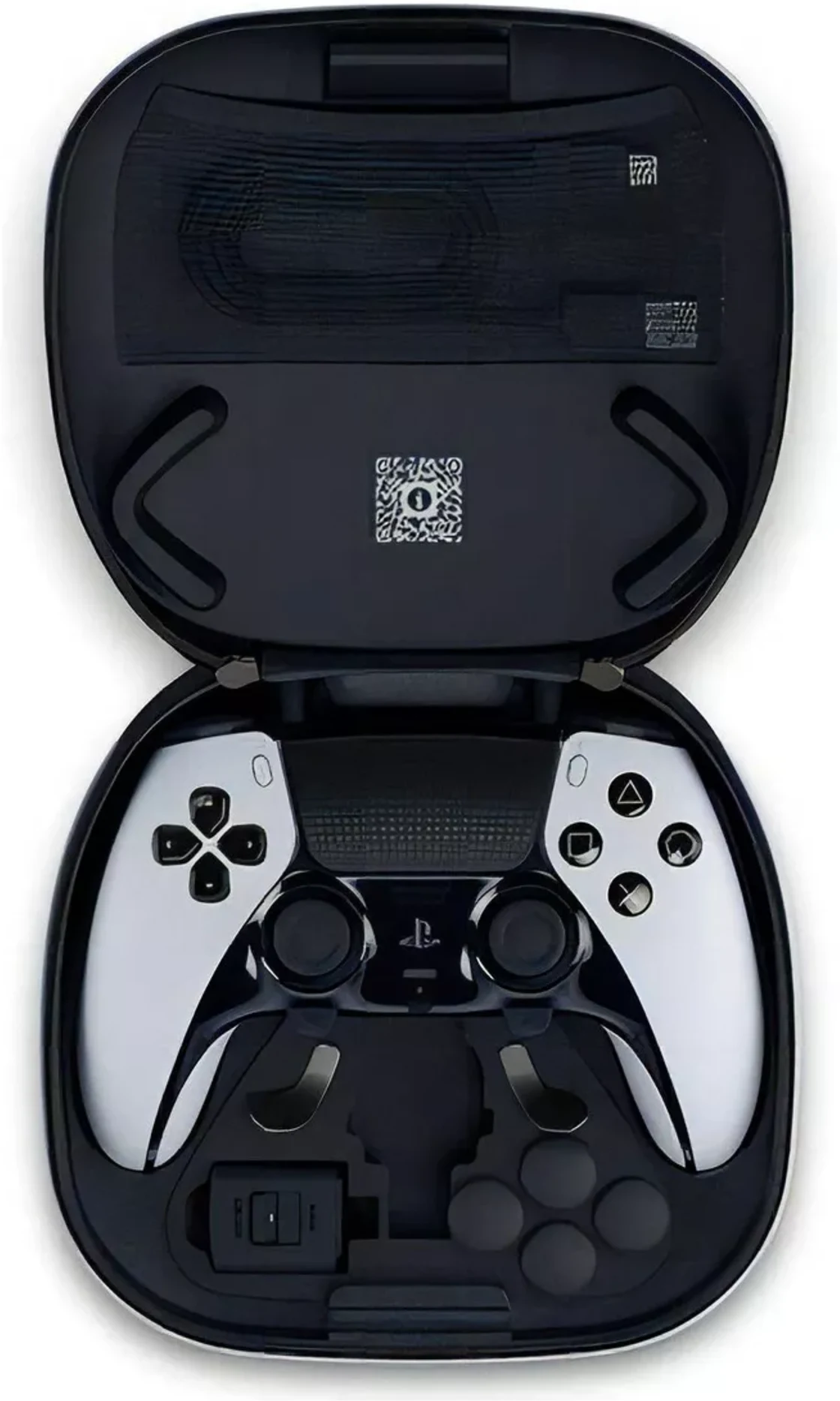 Imagen 6 de Joystick Inalámbrico Sony Dualsense Edge Controler Ps5