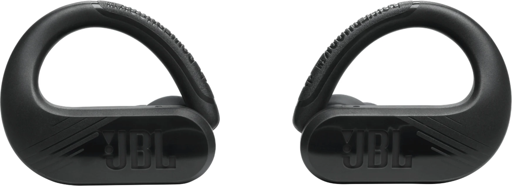 Imagen 4 de Audífonos Inalámbricos JBL Endurance Peak 3 InEar c/microf Bluetooth Color Negro