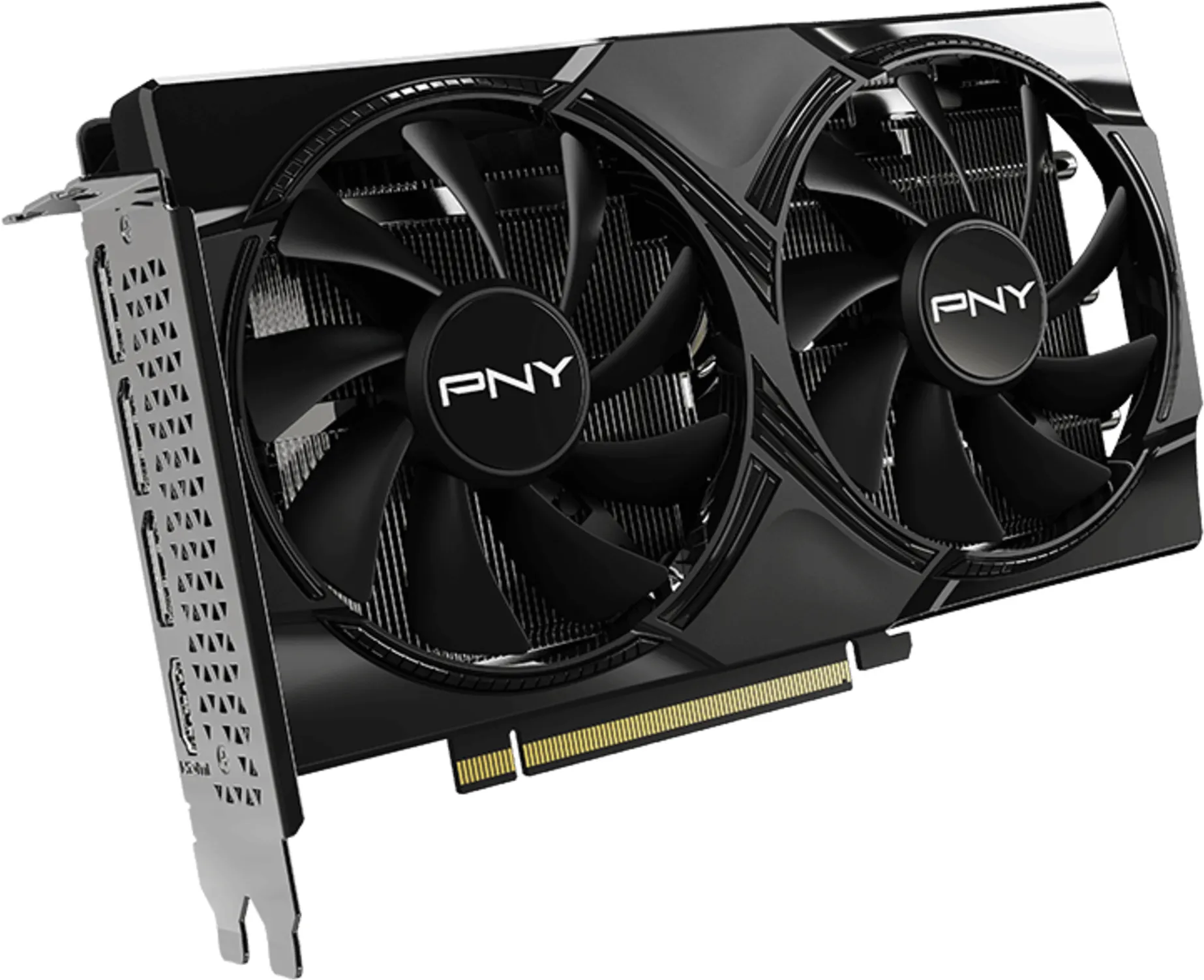 Imagen 7 de Tarjeta de Video PNY NVIDIA GeForce RTX 5060 8GB GDDR7 3*DP HDMI Dual Slot 550W