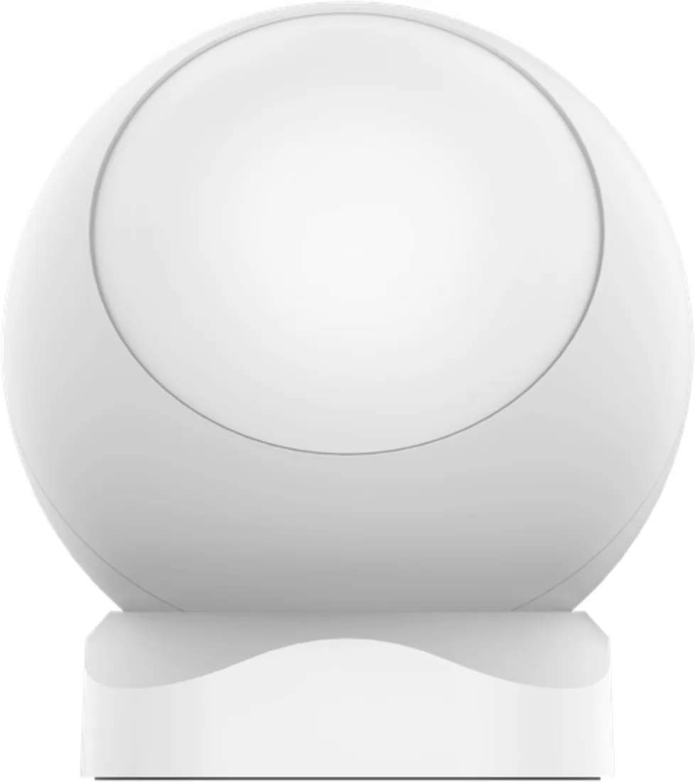 Imagen 1 de ZP1-EU. PIR Infrarrojo Imou sensor de movimiento Inalambrico para uso interno