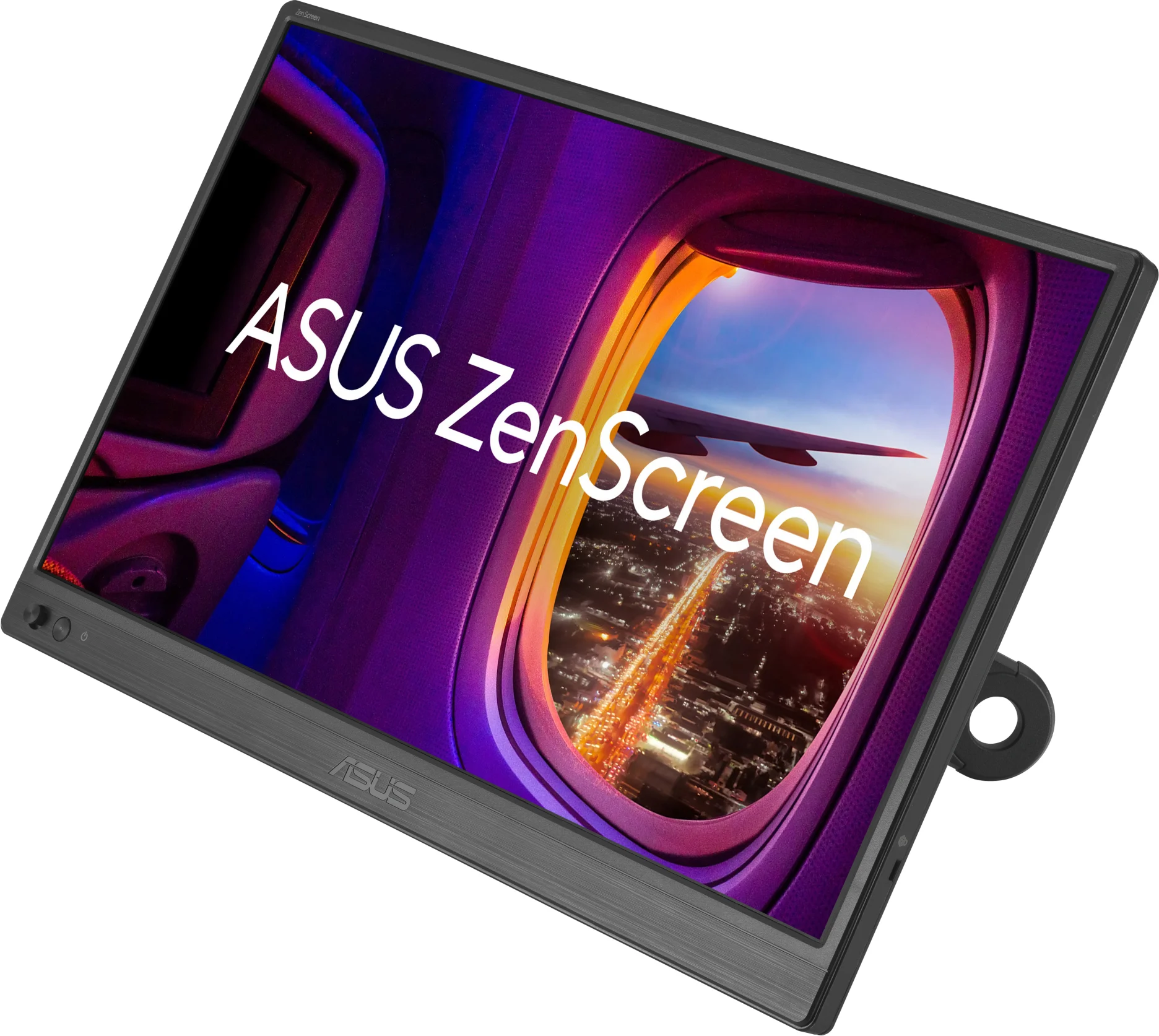 Imagen 9 de Monitor Portátil Asus ZenScreen MB169CK 15.6" FHD 1920*1080 IPS mHDMI 2*USB-C