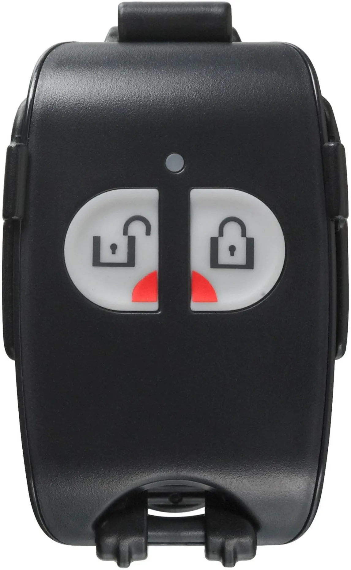 Imagen 0 de PG9949. Llave Inalambrica de Dos Botones PowerG 915MHz