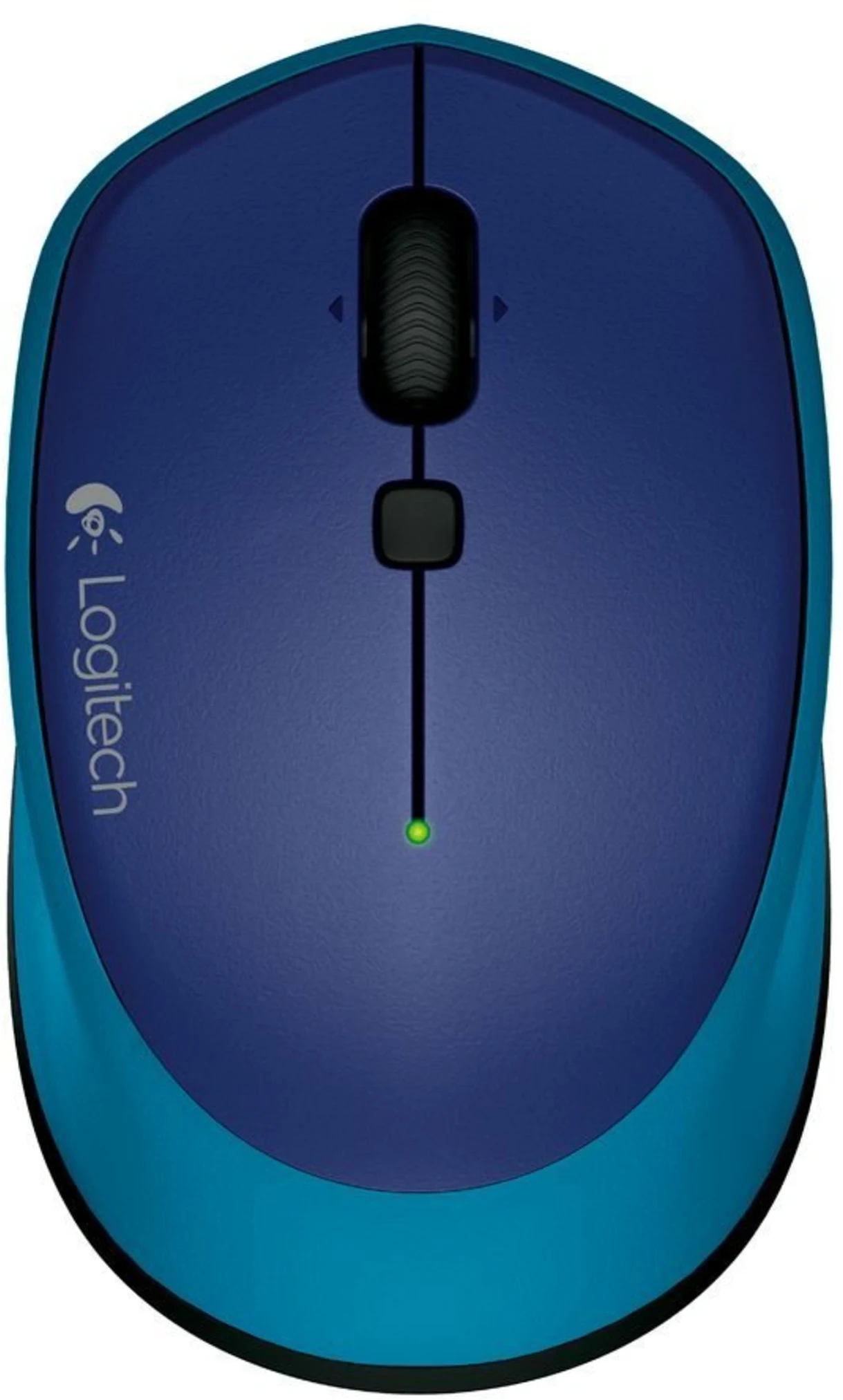 Imagen 0 de Logitech M335 (Azul) (910-004546)