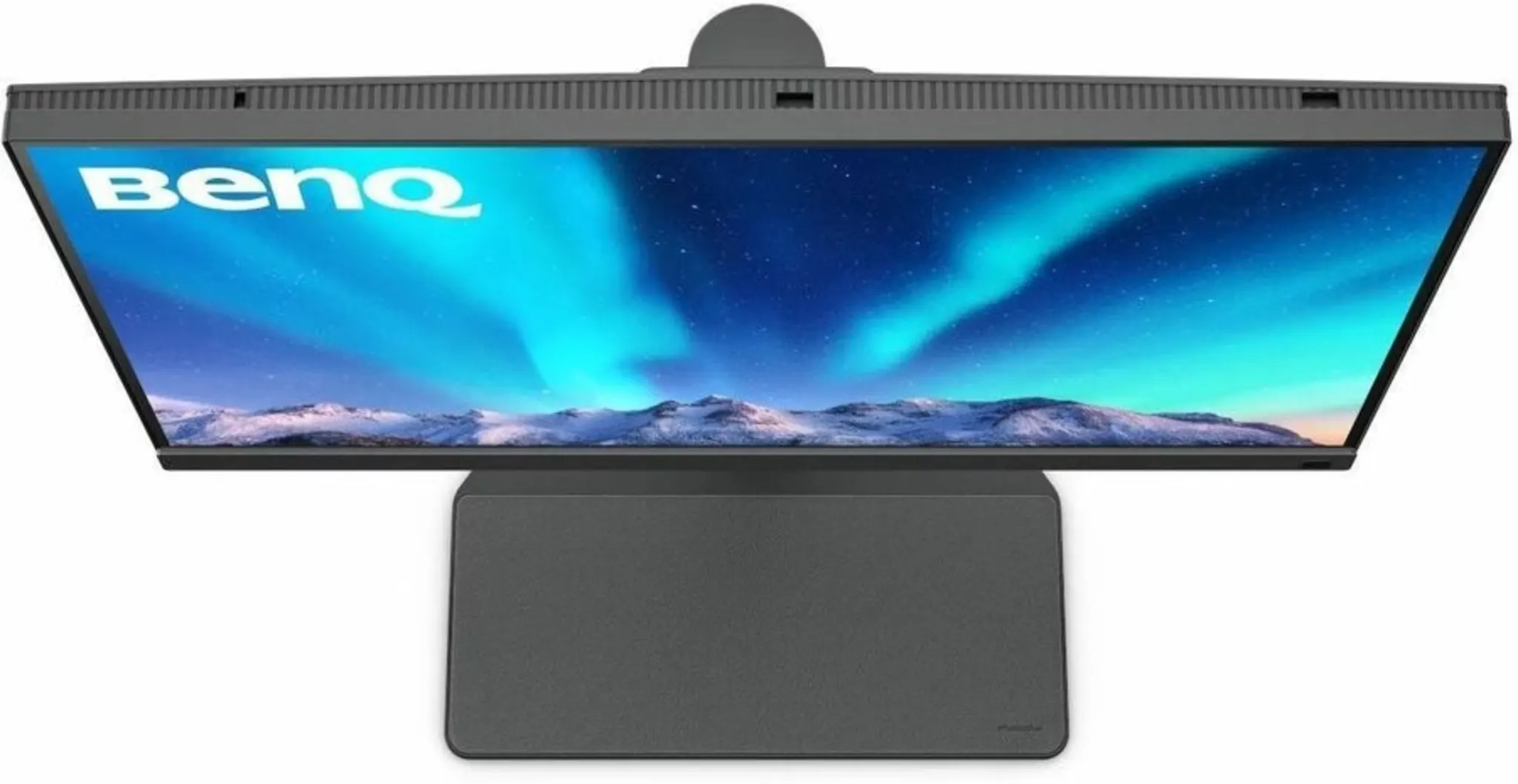 Imagen 12 de Monitor BenQ SW272Q PhotoVue 27" WQHD 2560*1440 2k IPS DP 2*HDMI USB-C