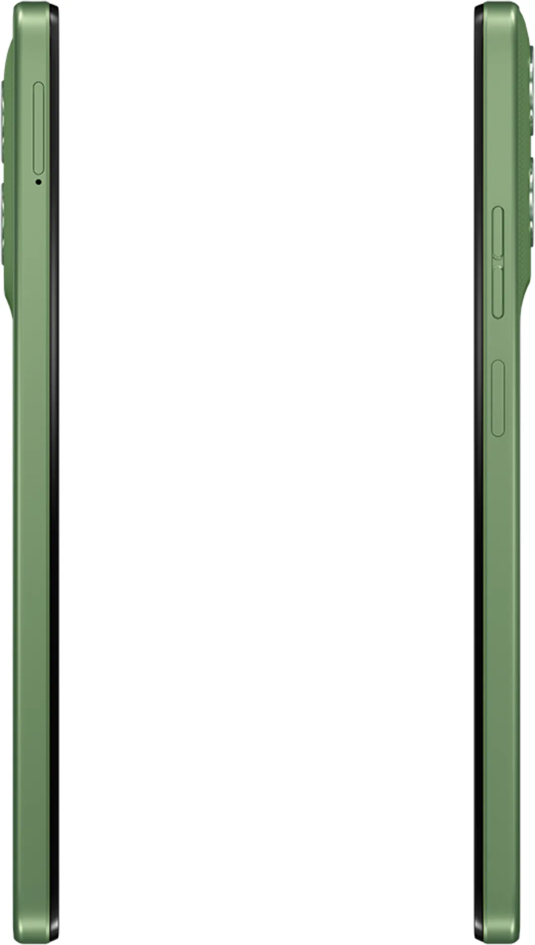 Imagen 6 de Celular Motorola Moto G06 Memoria 256GB RAM 4GB 50MP 6.8' Verde