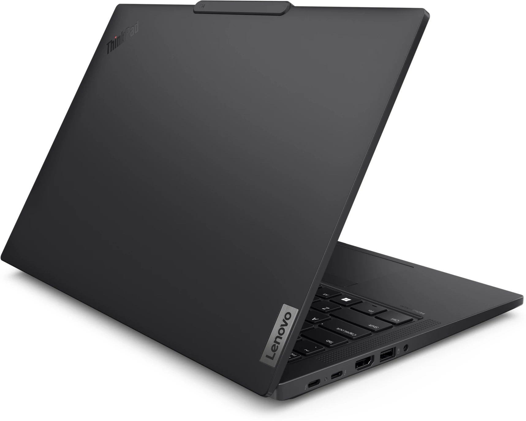 Imagen 11 de Notebook Lenovo Thinkpad T14 Gen5 Ultra 5 135U RAM 16GB SSD 512GB 14" W11P