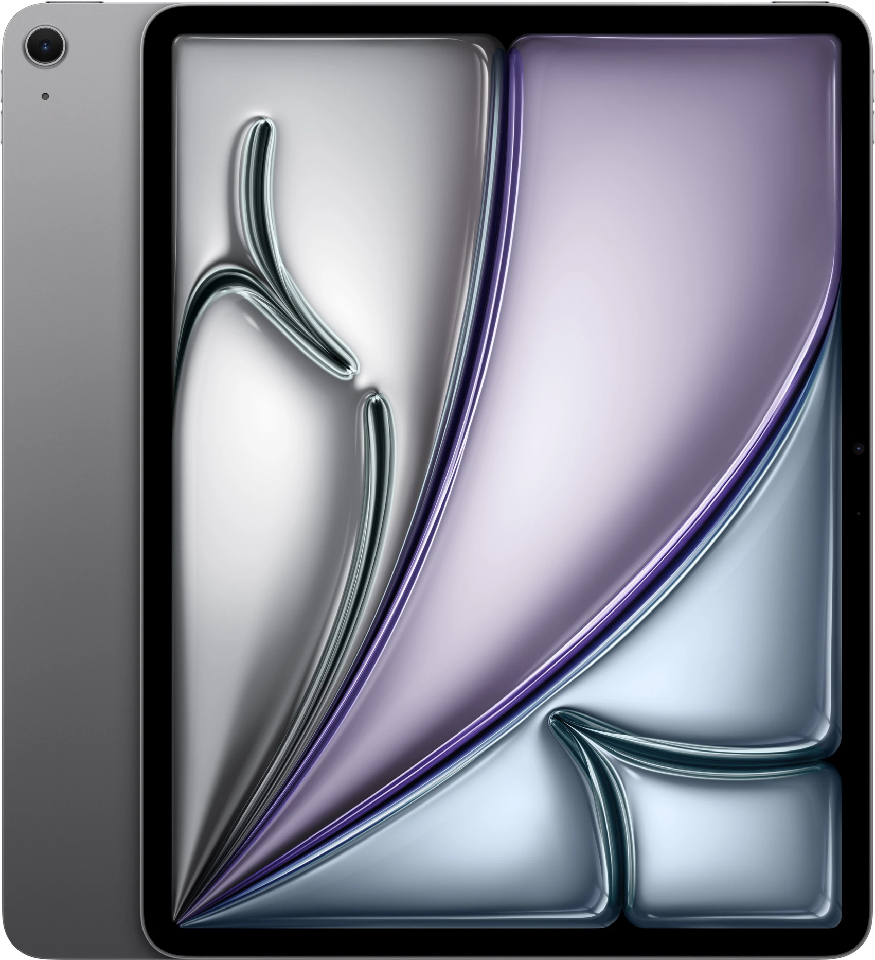 Imagen 0 de iPad Air 13 M3 WiFi 256GB gris espacial