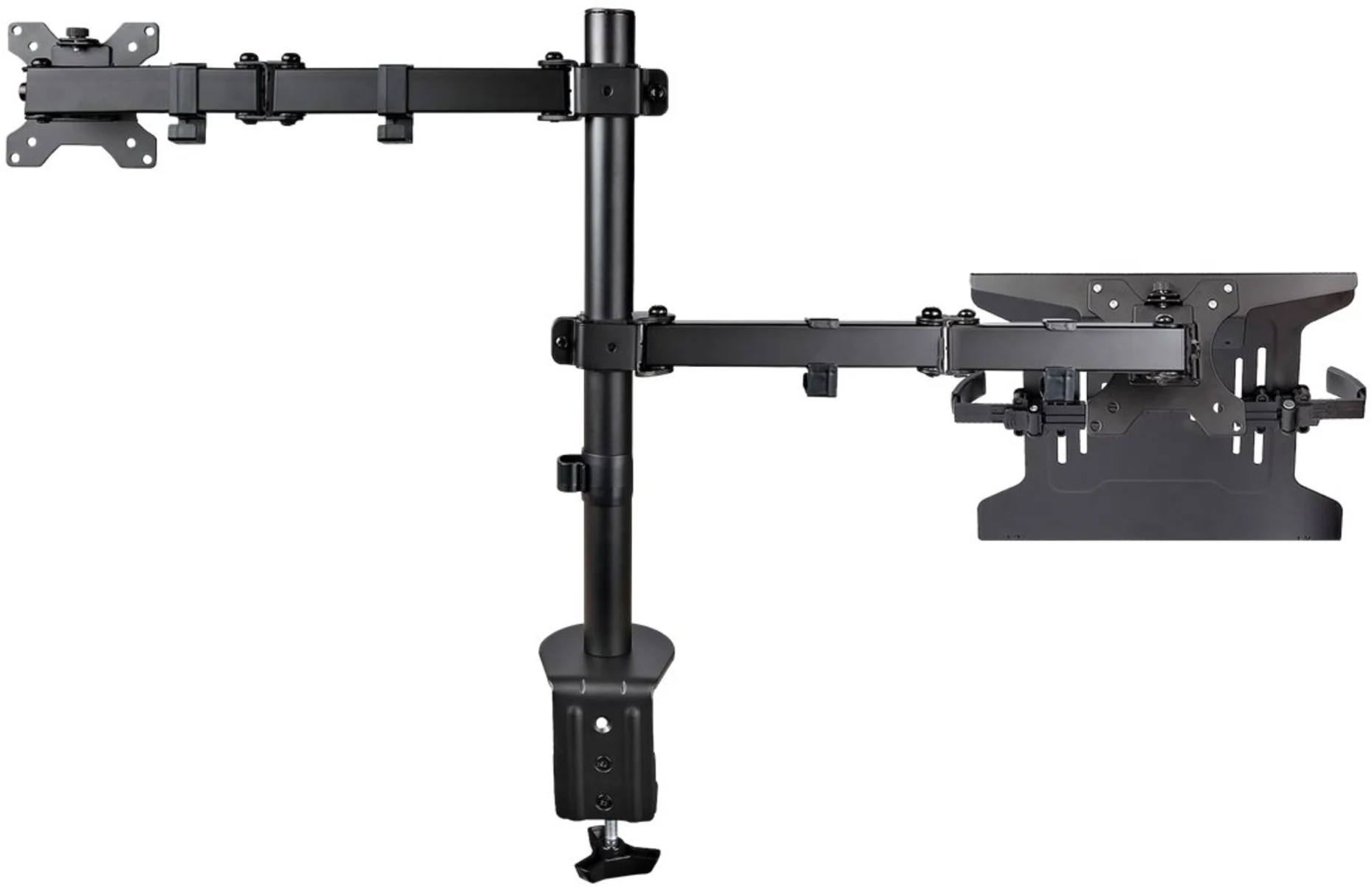 Imagen 9 de StarTech.com - Notebook / LCD monitor stand