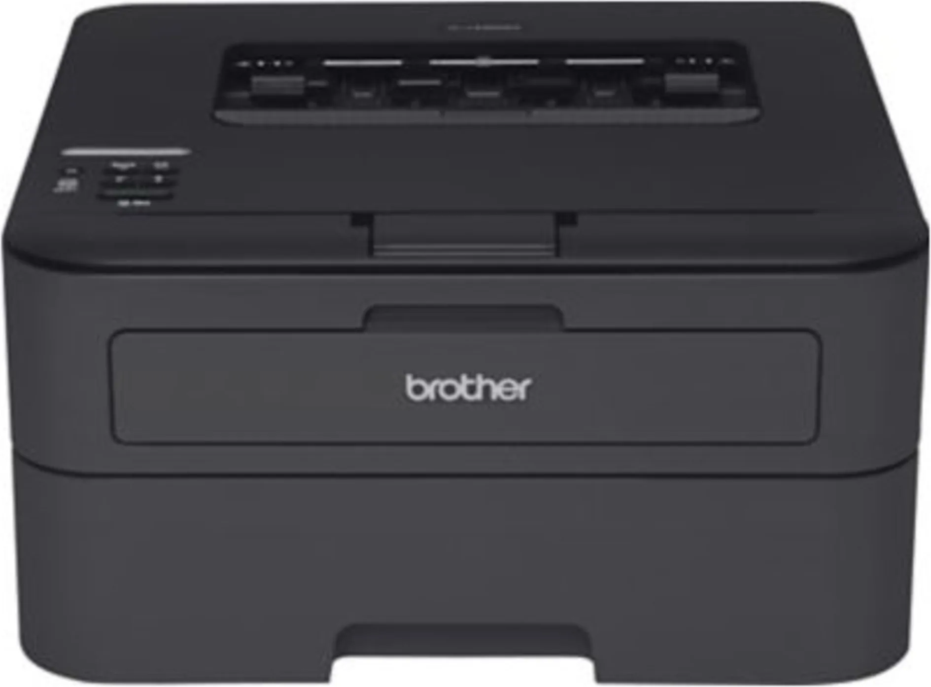 Imagen 0 de Impresora Brother HL-L2360DW Laser Monocromatica Wifi Ethernet Dúplex