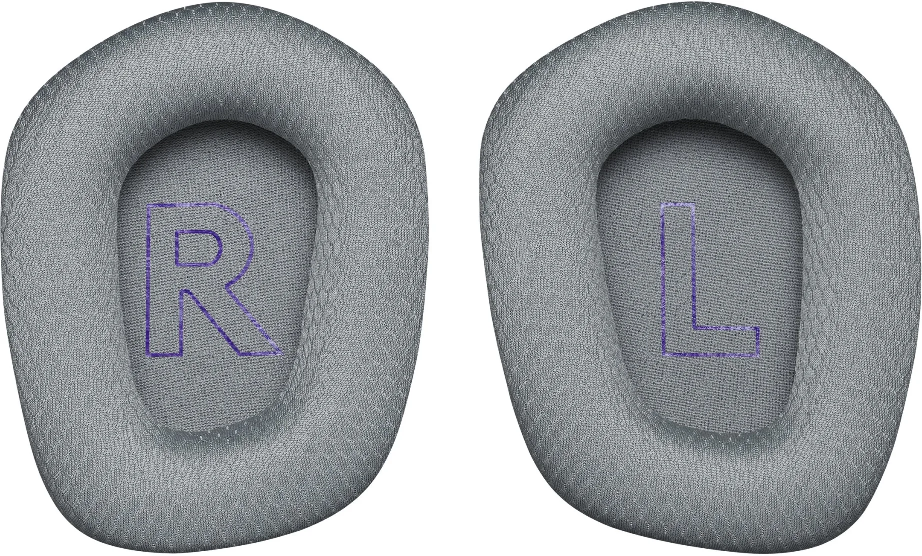 Imagen 3 de Audífonos Gamer Inalámbricos Logitech G733 LIGHTSPEED RGB 7.1 cMic USB2.0 Blanco