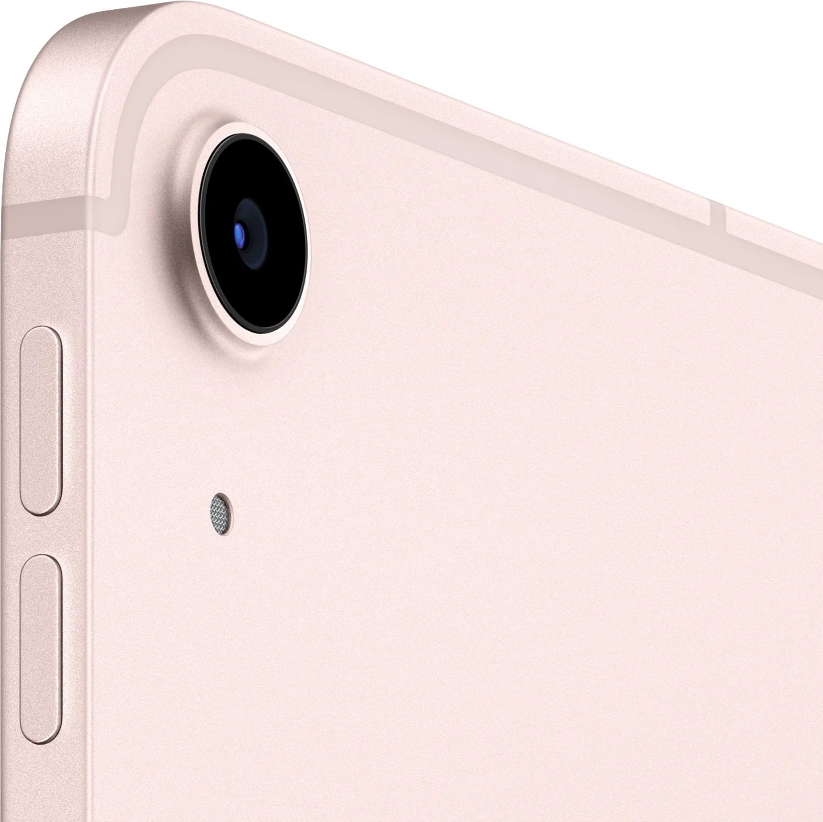 Imagen 3 de iPad Air 5 10.9 WiFi + Cellular 64 GB rosado