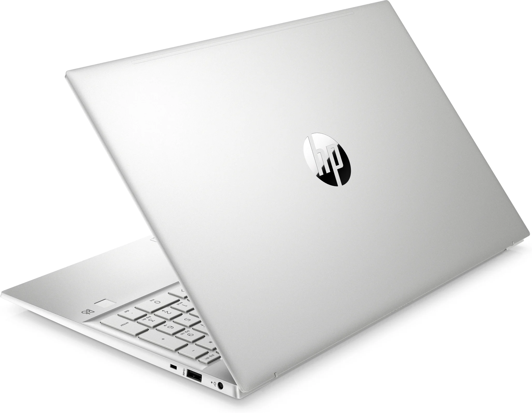 Imagen 4 de Notebook HP Pavilion 15-EH1505LA AMD Ryzen 5500U RAM 8GB 512GB SSD 15.6"  W11H