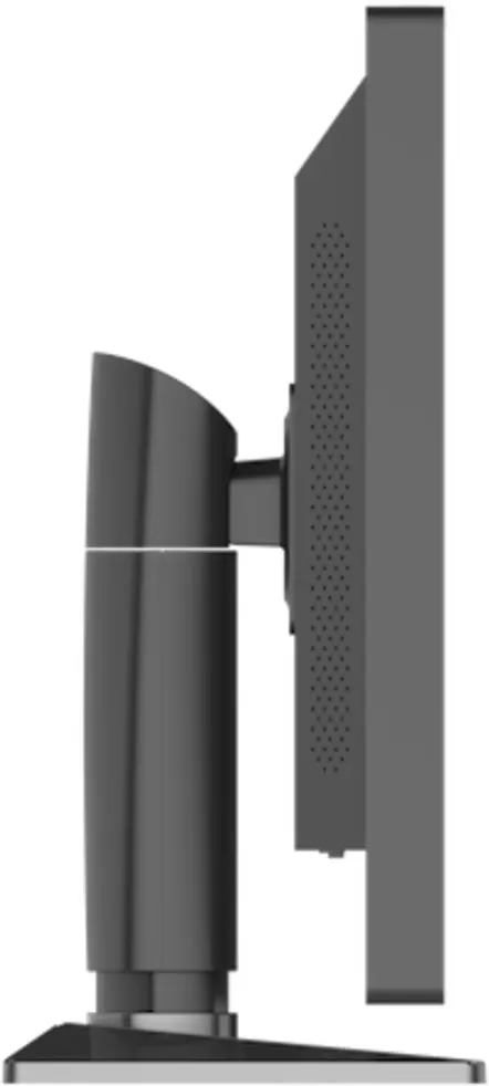 Imagen 9 de KIT Mamografía JUSHA M53, 2 X 21.3" 5MP X Monocr 5:4 LED IPS DVI-D + QUADRO P400