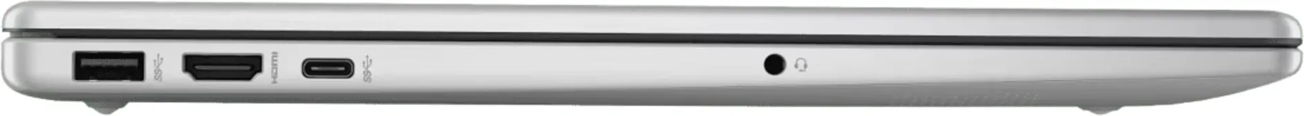 Imagen 3 de Notebook HP 15-FD0252LA I5-1334U RAM 8GB SSD 512GB 15.6" W11H