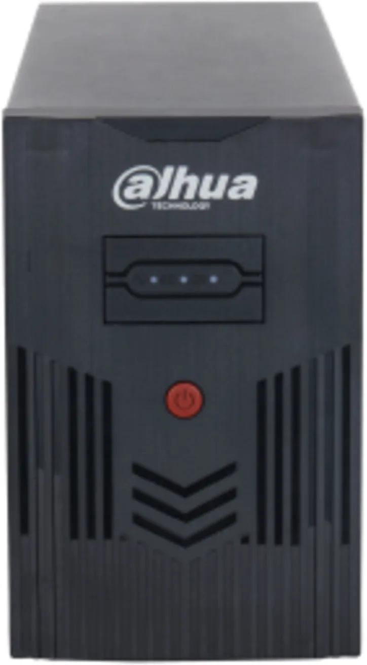 Imagen 1 de DH-PFM350-900-A. 1500VA/900W Uninterruptible Power Supply