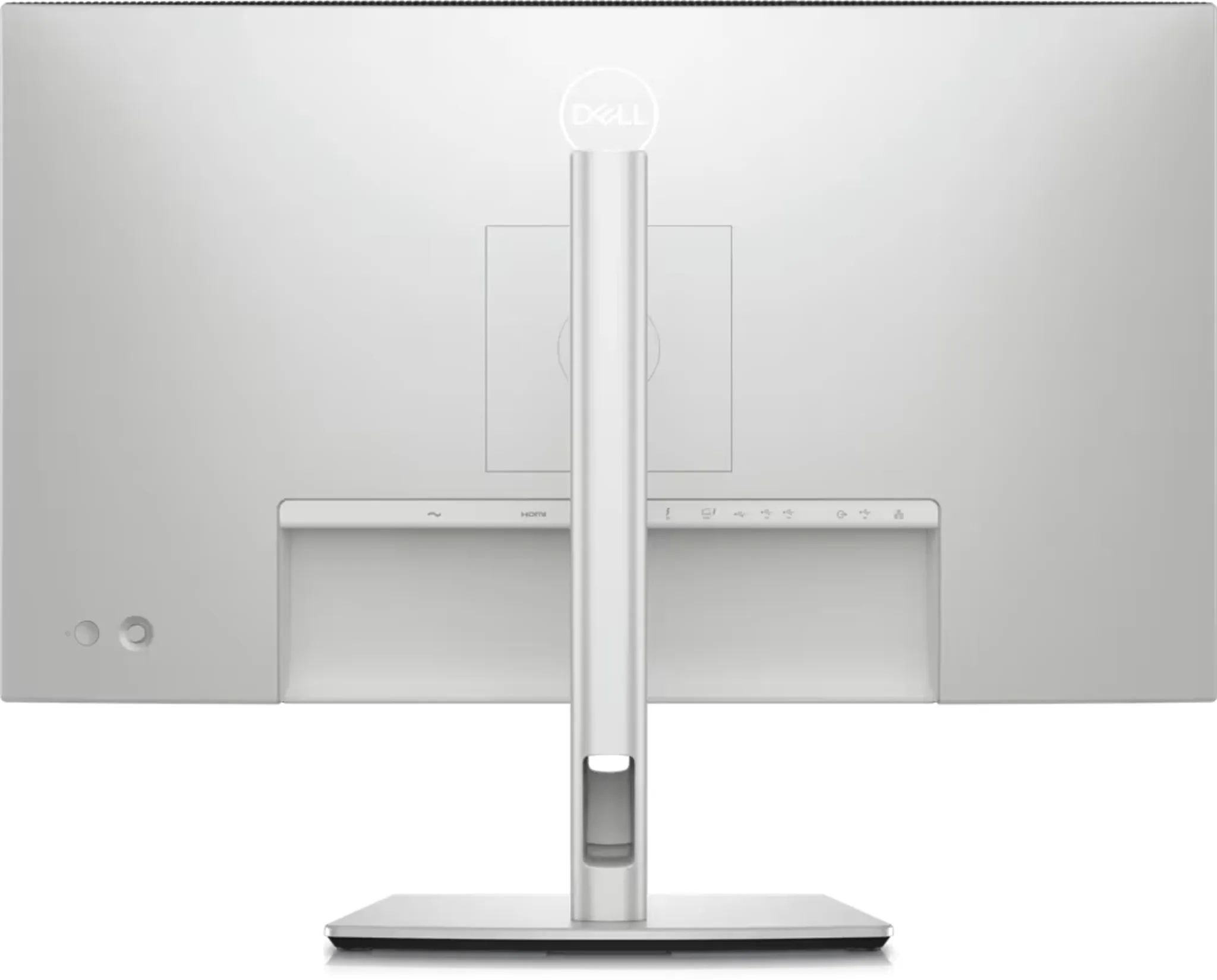 Imagen 2 de Monitor Dell UltraSharp U2724DE 27" QHD 2560*1440 IPS DP HDMI USB-C ThB 120Hz