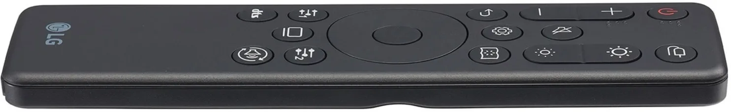 Imagen 9 de Monitor gaming OLED UltraGear de 27'' HDR400 True black 240 Hz 0.03 ms