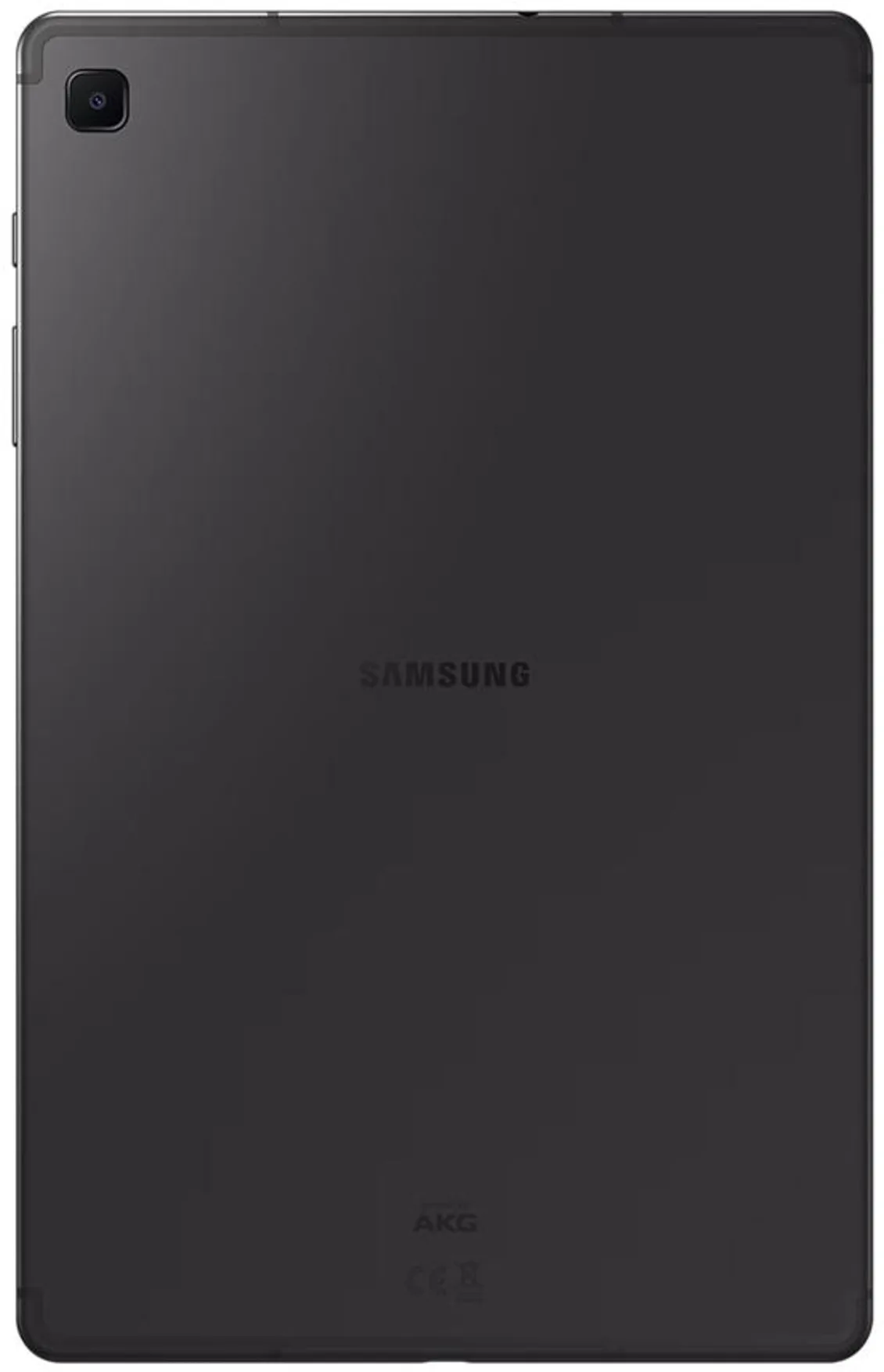 Imagen 3 de Tablet Samsung Galaxy Tab S6 Lite 8-Core 4GB/64GB 10.4" WiFi Bt Gris+CoverB+Pen