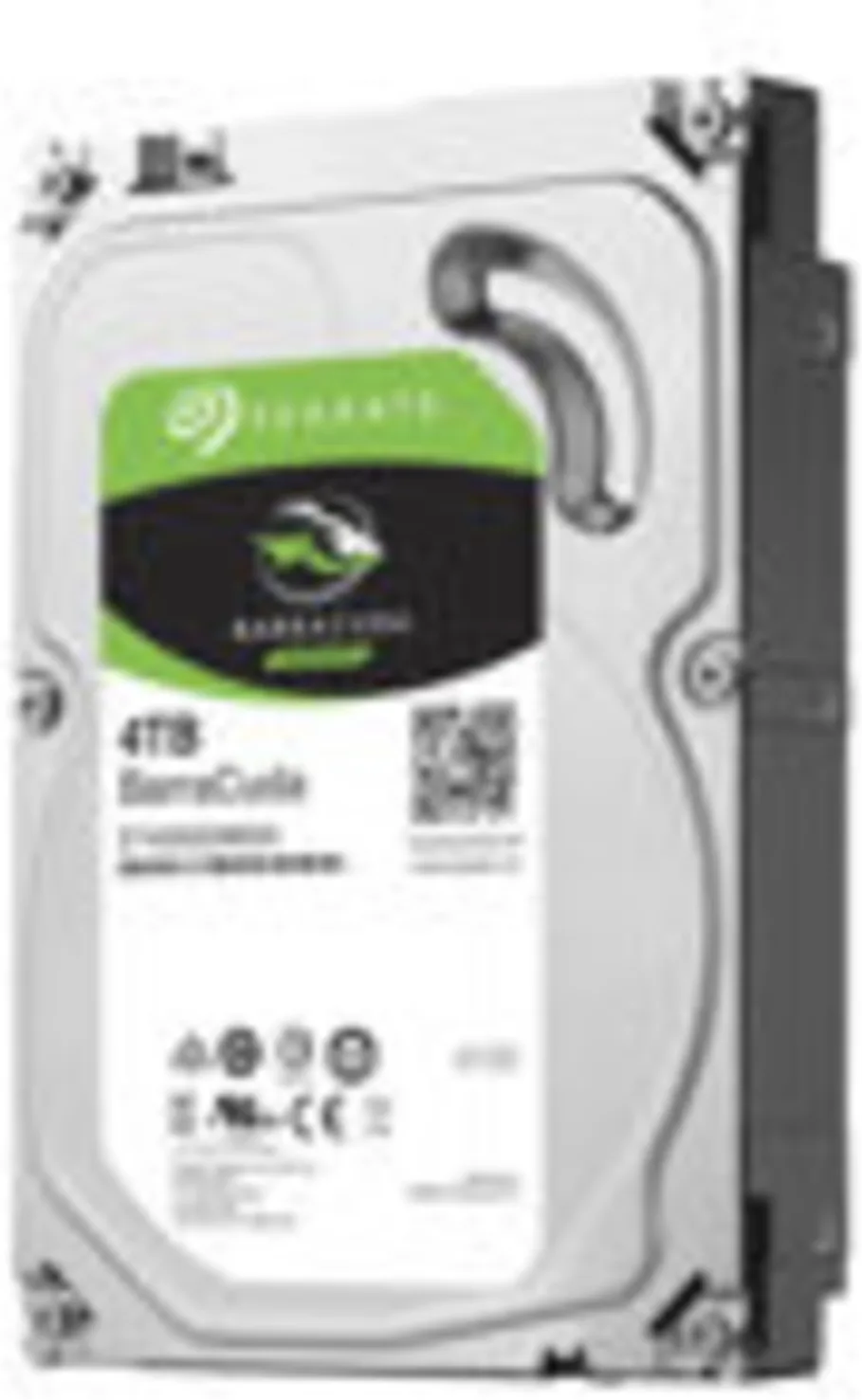 Imagen 3 de Disco Duro Seagate Barracuda ST4000DM005 4TB 64mb 5900rpm SATA3