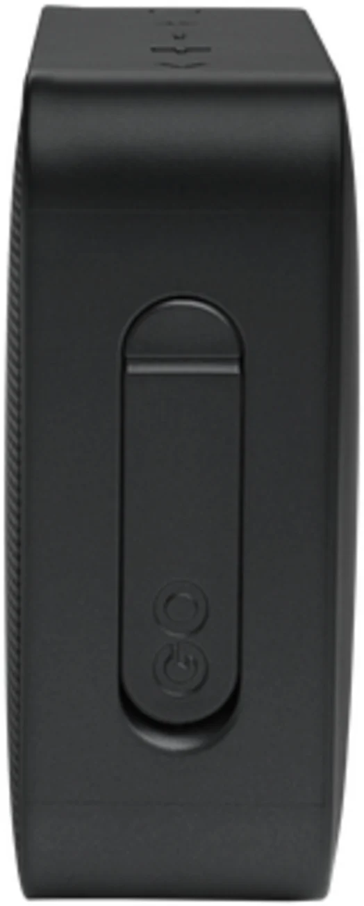 Imagen 4 de Parlante Portátil Inalámbrico JBL Go Essential BT 5.2, Carga micro USB Negro