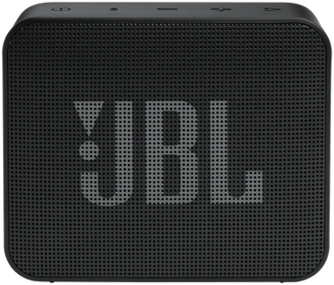 Imagen 1 de Parlante Portátil Inalámbrico JBL Go Essential BT 5.2, Carga micro USB Negro