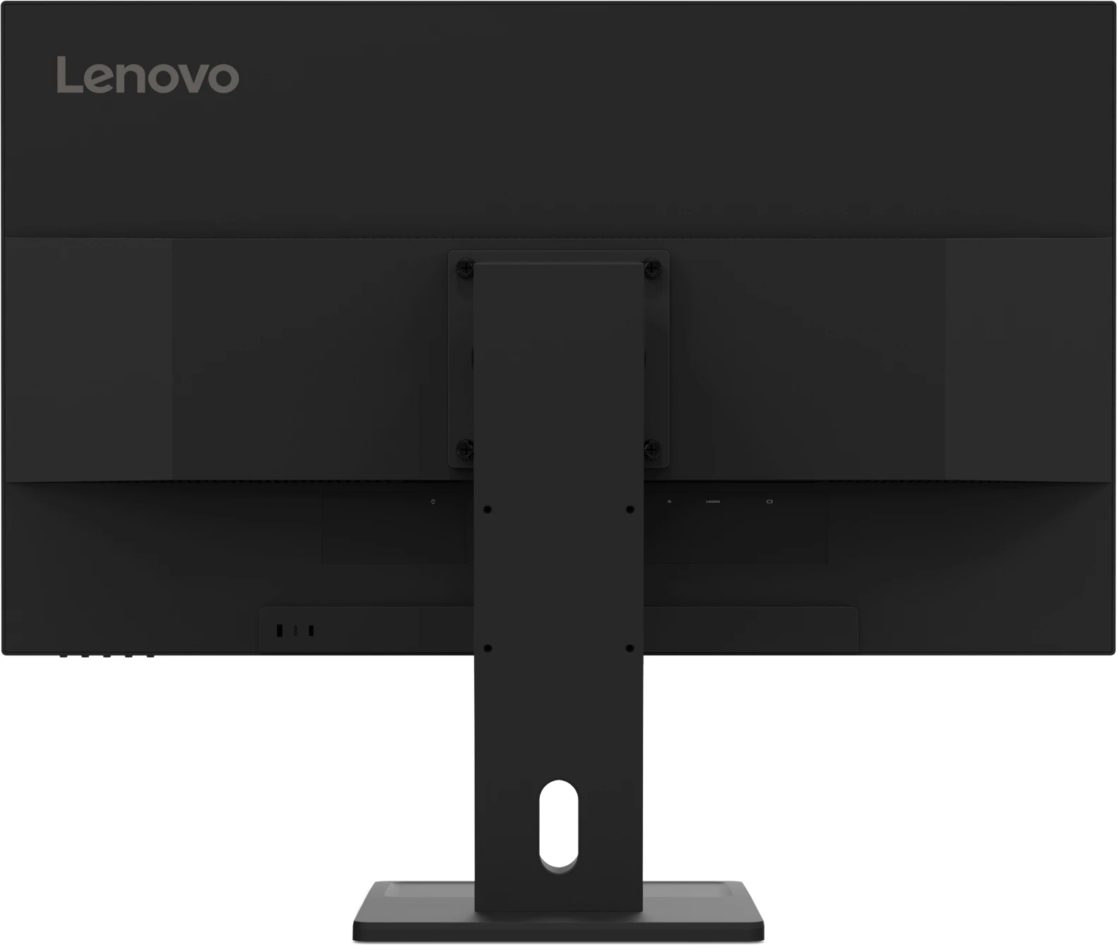 Imagen 7 de Monitor Lenovo ThinkVision E27-40 27" FHD 1920*1080 DP HDMI VGA 100Hz